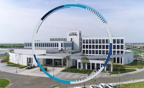  Snow Valley Food's Plant Snow Valley Food's Plant