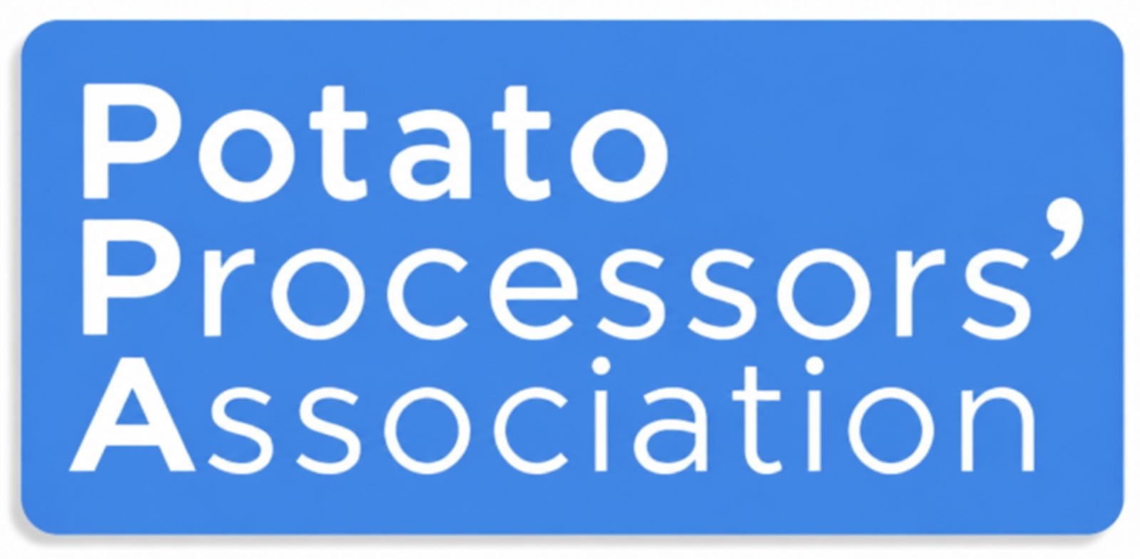 Potato Processors Association (PPA)