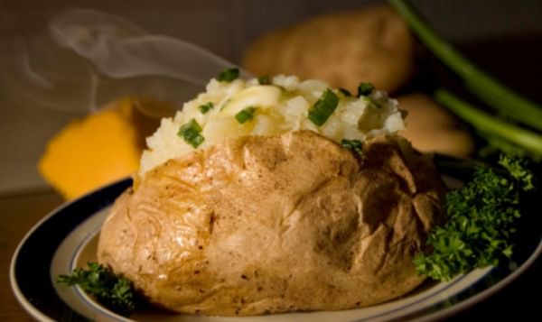 Potato Products of Idaho offers a potato product called MinuteBakers, frozen baked potatoes that can be microwaved in just 2-3 minutes. Potato Products of Idaho offers a potato product called MinuteBakers, frozen baked potatoes that can be microwaved in just 2-3 minutes.