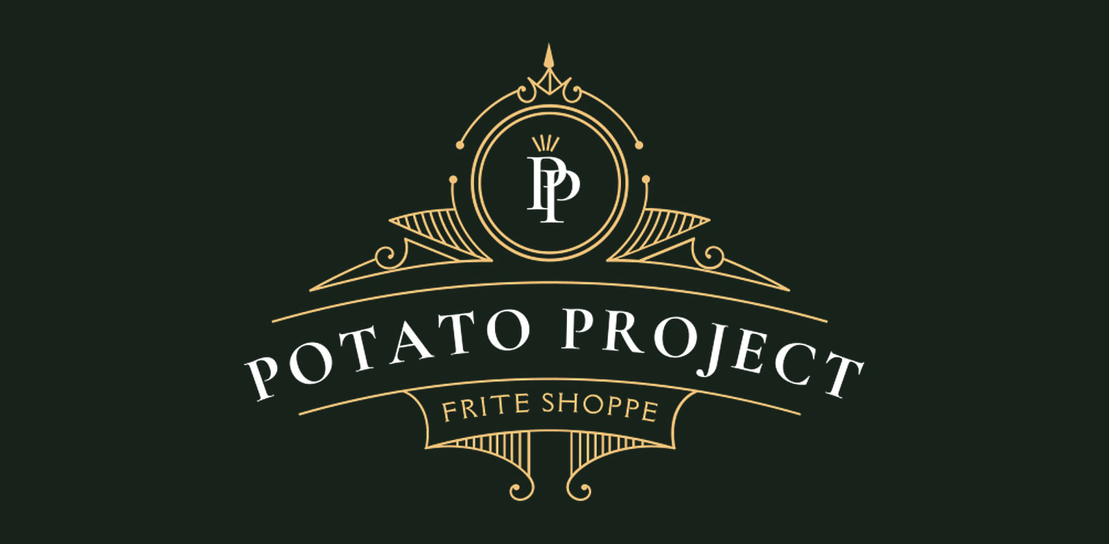 Potato Project