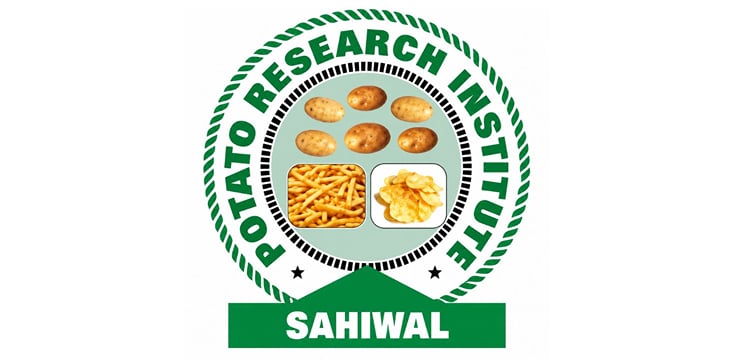 Potato Research Institute, Sahiwal Potato Research Institute, Sahiwal