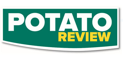 Potato Review Potato Review