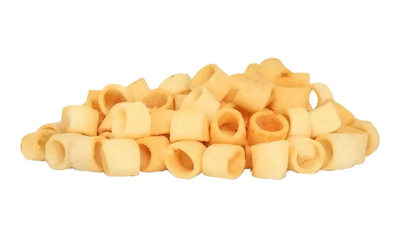 Extruder for Potato Ring and Soya Chips from Kanchan Metals
Extruder for Potato Ring and Soya Chips from Kanchan Metals