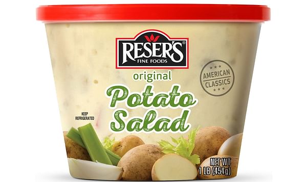  Potato Salad