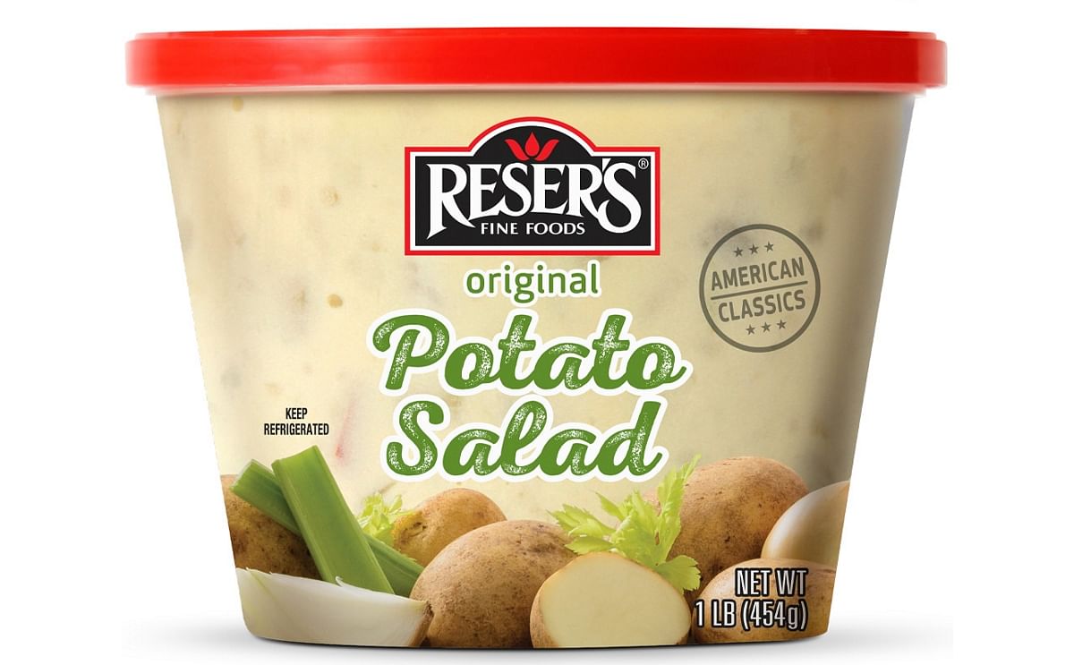 Reser's Fine Foods organises Potato Salad Competition