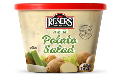 Reser's Fine Foods organises Potato Salad Competition Reser's Fine Foods organises Potato Salad Competition