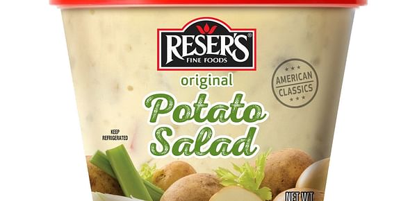  Potato Salad