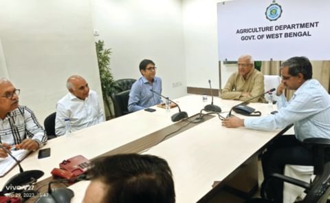 Agri dept sets 2030 target to become self-reliant in potato seed production Agri dept sets 2030 target to become self-reliant in potato seed production