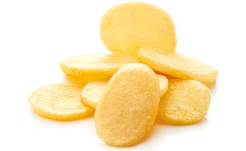 Tomfrost Potato Slices Tomfrost Potato Slices