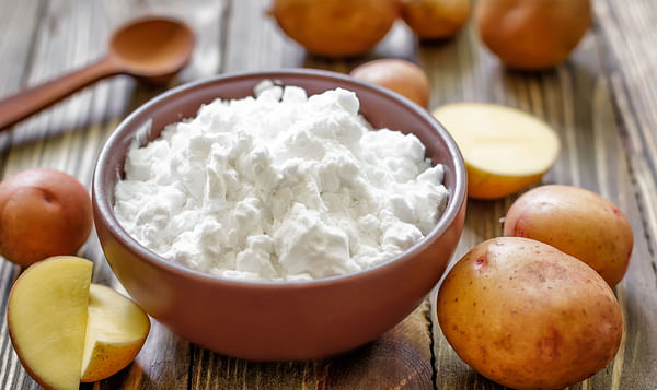 Royal Avebe emphasizes the added and distinctive value of potato starch and protein products