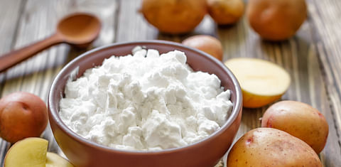 Potato starch manufacturer China Essence reports double digit growth for 3Q FY2011