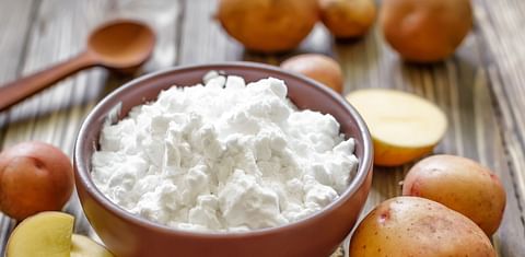 Penford launches potato starch based casein replacer