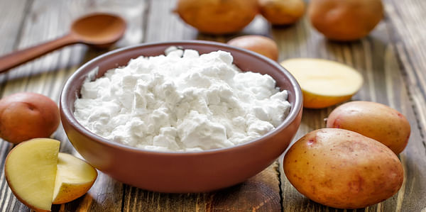 Penford launches potato starch based casein replacer