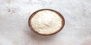 Potato Starch Potato Starch