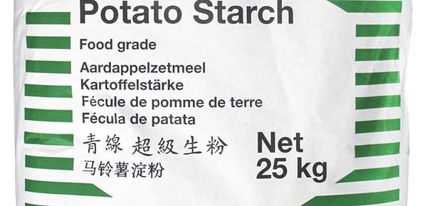 Starch Europe disappointed with extension of anti-dumping duties on exports of EU potato Starch to China