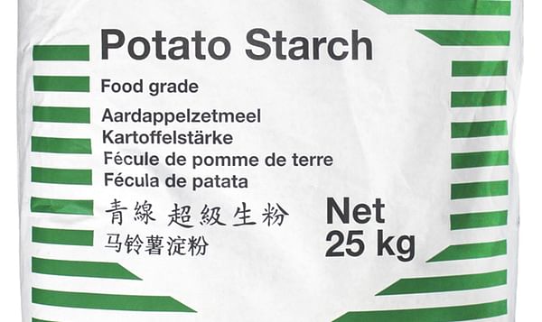 Starch Europe disappointed with extension of anti-dumping duties on exports of EU potato Starch to China