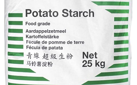 Starch Europe has issued a statement on the recent decision of the Chinese Minister of Commerce to extend the anti-dumping duties on exports of EU potato starch to China for another 5 years.