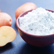 Native Potato Starch Native Potato Starch