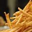 Potato Sticks