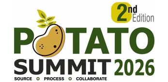 Global Potato Summit 2026 Global Potato Summit 2026