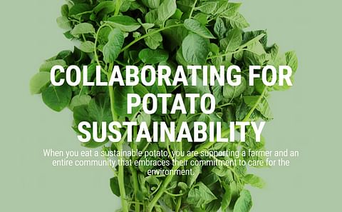 The Potato Sustainability Alliance Announces Newest Member The Potato Sustainability Alliance Announces Newest Member