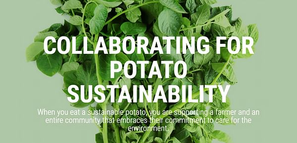 The Potato Sustainability Alliance Announces Newest Member