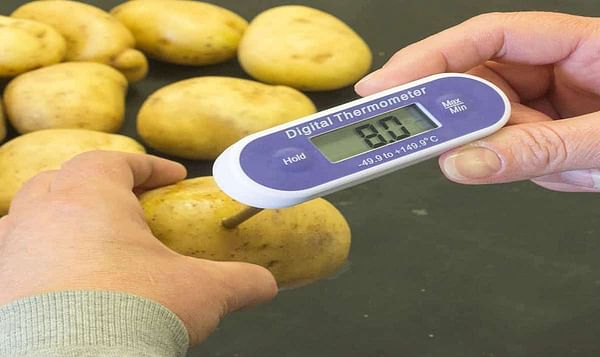 Martin Lishman-Potato Temperature Spikes