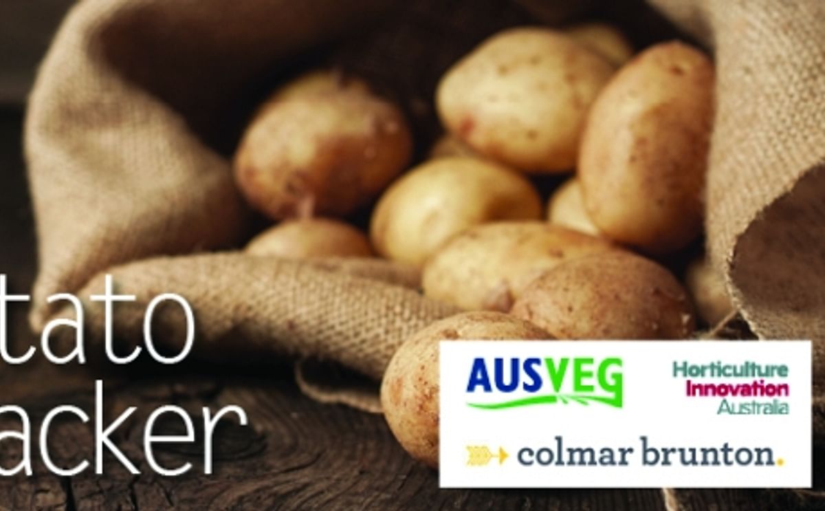 Potatoes fuelling Aussie families Potatoes fuelling Aussie families
