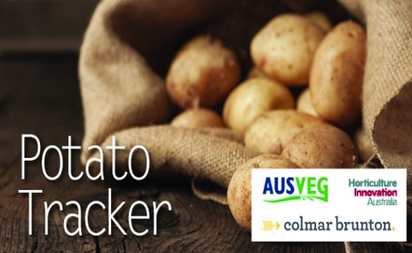Potatoes fuelling Aussie families