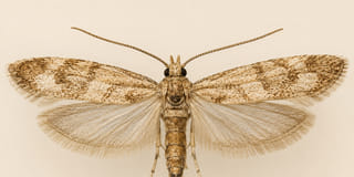 Potato Tuber Moth: A Major Pest in Potato Production Potato Tuber Moth: A Major Pest in Potato Production