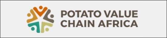As a PotatoPro reader, you can now take a peek preview of the Potato Value Chain Africa Portal by clicking on the image above.
But it's for your eyes only, keep it a secret!! As a PotatoPro reader, you can now take a peek preview of the Potato Value Chain Africa Portal by clicking on the image above.
But it's for your eyes only, keep it a secret!!