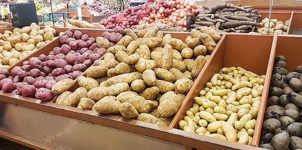 India to Continue license-free Potato Import from Bhutan for Another Year 