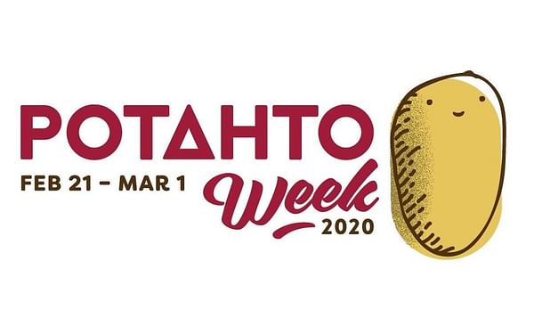 Peak of the Market&#039;s Potahto Week Returns to Winnipeg February 21 - March 1