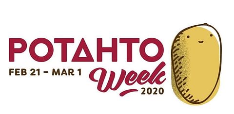 Peak of the Market&#039;s Potahto Week Returns to Winnipeg February 21 - March 1