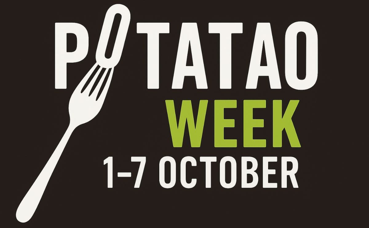 Potato Council calls on industry to highlight potato diversity in Potato Week Potato Council calls on industry to highlight potato diversity in Potato Week