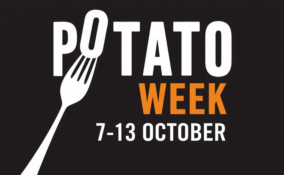 Potato Week 2013 Potato Week 2013