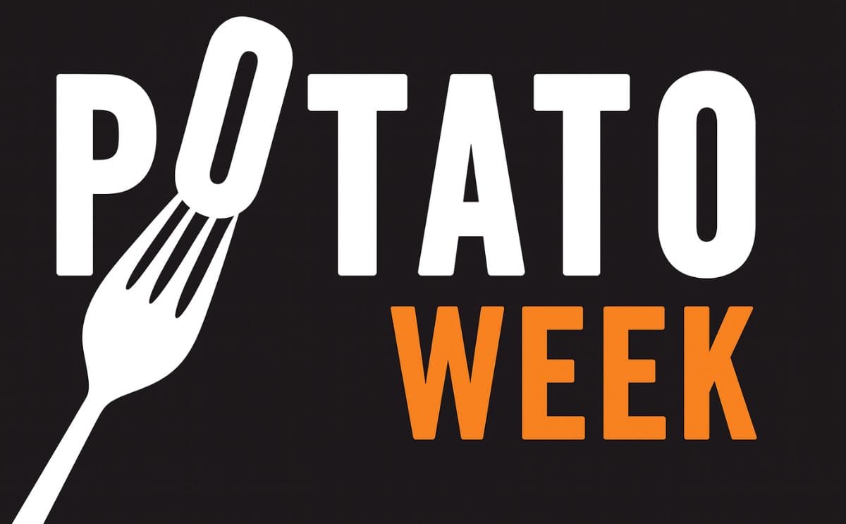 Potato Council invites industry to join the Potato Week Celebrations