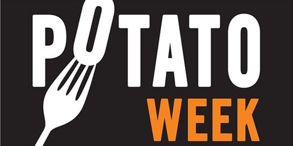 Potato Council invites industry to join the Potato Week Celebrations