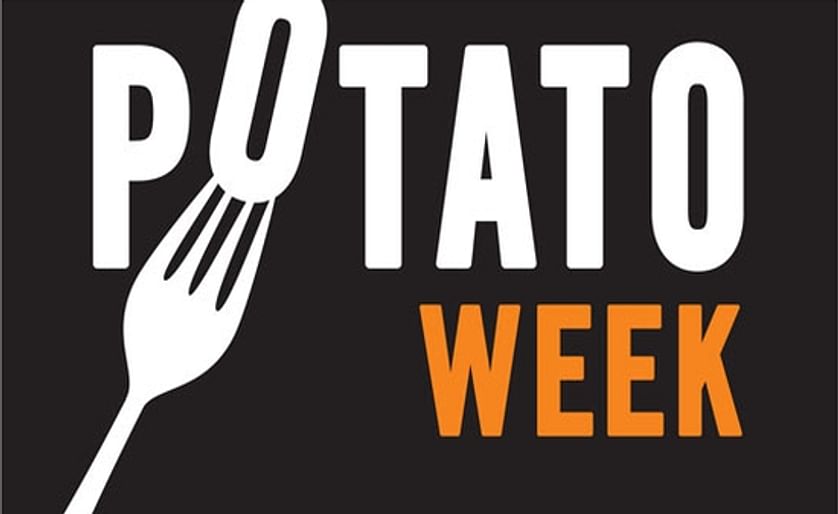 Potato Council invites industry to join the Potato Week Celebrations