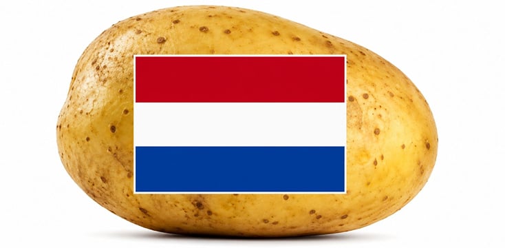 Potato Variety Presentation Days in The Netherlands