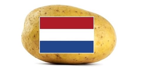 Potato Variety Presentation Days in The Netherlands 2020 Potato Variety Presentation Days in The Netherlands 2020