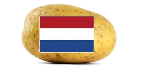 Potato Variety Presentation Days in The Netherlands 2020