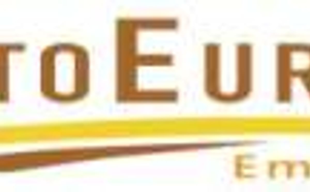 Potato Europe Potato Europe