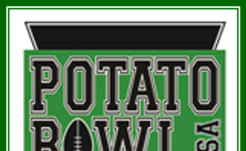 Potato Bowl French Fry Feed Breaks the Record! Potato Bowl French Fry Feed Breaks the Record!