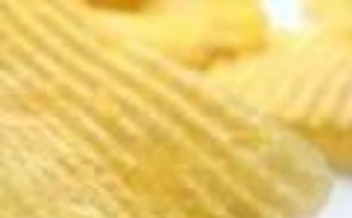 Chips de papa Chips de papa