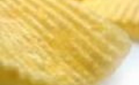 Las papas fritas estuvieron a punto de desaparecer Las papas fritas estuvieron a punto de desaparecer