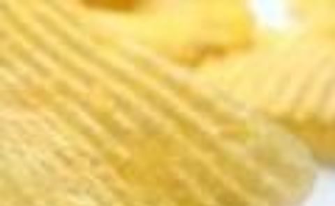 UK savoury snacks category recession proof UK savoury snacks category recession proof