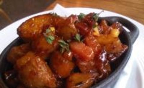 Hot restaurant menu trends for 2012 Hot restaurant menu trends for 2012