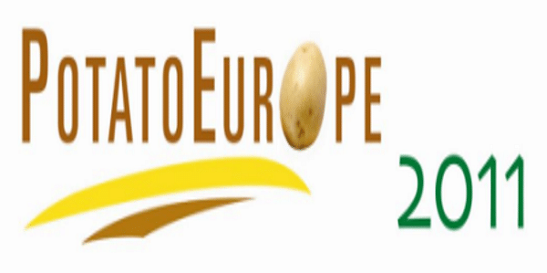  Potato Europe 2011
