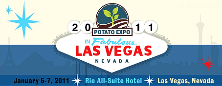 Potato Expo participants hear optimistic economic forecasts